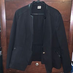 Anne Klein Blazer